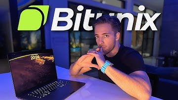 Bitunix Spot Trading Tutorial voor beginners 2024 (STAP-VOOR-STAP-TOT $100k)
