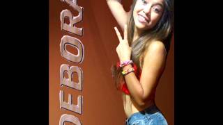 Video thumbnail of "Debora - Que Poco (Ex El Marce y La Jenny)"