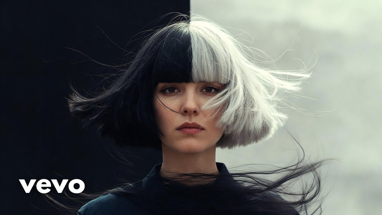 Sia - Unbroken (Official Video)