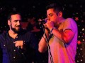Ronnie shellist greg izor tx harmonica festival clip 2
