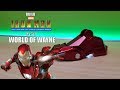 Build the Mark III Iron Man Armour - Part 2 - Left Boot