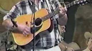 Video thumbnail of "Tennessee 1949"