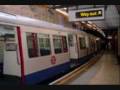 london underground song