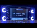 THE JOURNEY HOMEを歌ってみた