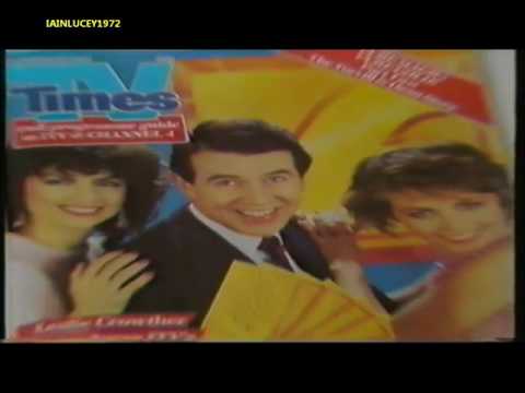 TV TIMES MAGAZINE