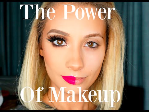 The Power Of Makeup | Nicol Concilio