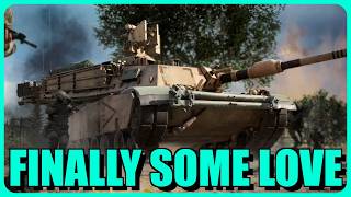 I LOVE the Sound of the Land Vehicle Improvements - BF6
