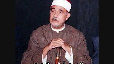 الشيخ احمد الرزيقي - سورة طه