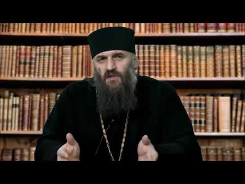 მარადიულობის მეგობრები - მამა მიქაელი ბრეგვაძე