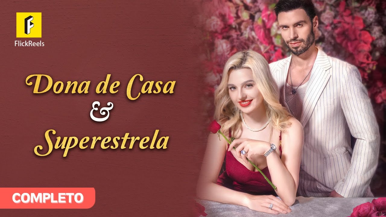 #fullC ONTRATO DE AMOR FALSO! 💍Ela Bateu no Meu Carro, Virou Minha Esposa de Mentira! #flickreels