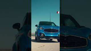Voiture sans permis - Chatenet CH46 Sportline Voiture sans permis - Chatenet CH46 Sportline