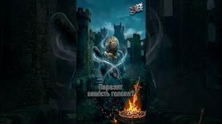 ХРОБАК замість ГОЛОВИ 🫣 #darksouls #ігри #ігриукраїнською #backgamesboys
