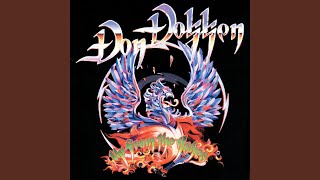 Video thumbnail of "Don Dokken - When Some Nights"