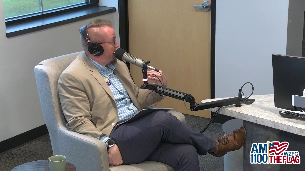 New Non-profit Coming to Fargo: FM Chapter of Friends of the Children,