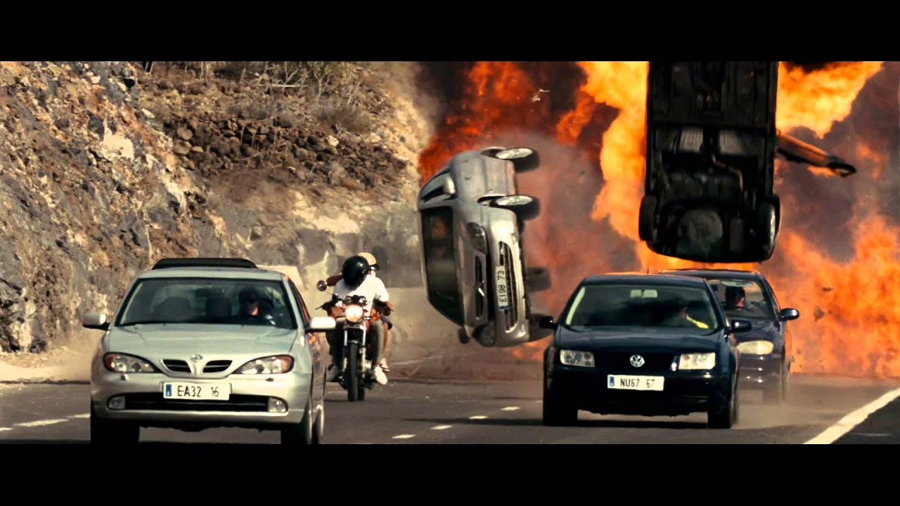 FAST & FURIOUS 6 -- iTunes Exclusive Featurette - Promo Trailer [Ufficiale HD]