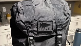 GORUCK M23 One Month Review