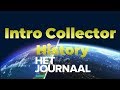 (Outdated) History of VRT één Het Journaal intros