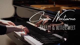 Singing in the Night Breeze | Chopin Nocturne Op. 32 No. 2 in A-flat major