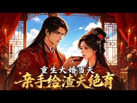 前世無子被渣夫一紙休書趕出家門，後腳表妹進門，我才知渣夫送來的坐胎藥是絕子藥。重生新婚夜我覺醒好孕系統，親眼看著渣夫喝了下藥的酒，直接悔婚嫁他死對頭，一口氣生下十個世子，讓渣夫秒變廢人！