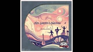Cisco Barcelo, Giulyiano - Spanish Guita (Original Mix)