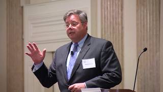 Curbing the Violence Summit Keynote Speaker: Ronal Serpas, Ph.D.