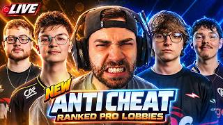 🔴LIVE -🤖ANTI CHEAT IS OUT!!🤖🌎#1 WORLD 1s,2s,3s! 🏆RLCS PRO GRINDS🏆REACTS🔥👍DROP A LIKE TO HELP ALG!!👍
