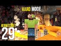 Hermitcraft 9: 29 - IS HARD HARD? (Decked Out)