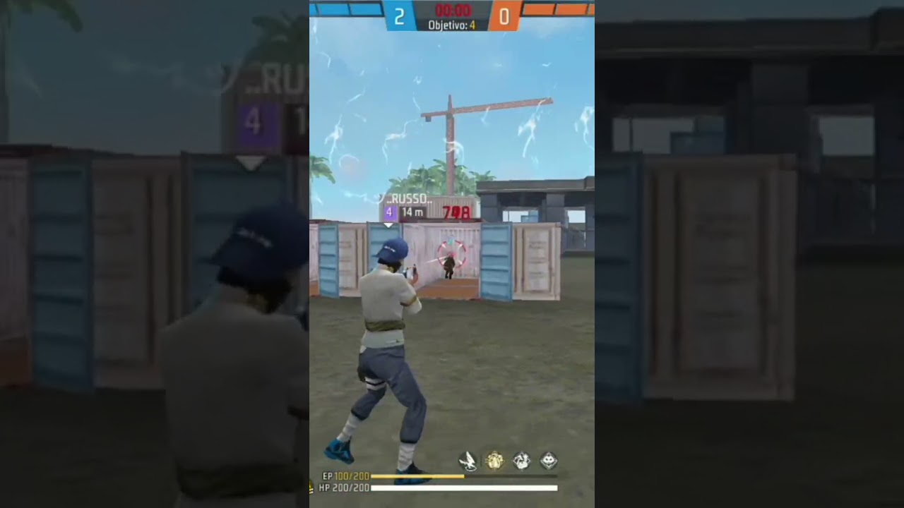 #freefireemoteheadshot