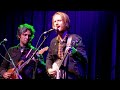 Goodnight Texas, A Bank Robber&#39;s Nursery Rhyme (live), Fillmore, San Francisco, Dec. 17, 2021 (4K)