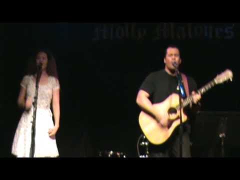 "Broken" Yvonne Reyes -with Greg Gomes and Jeff Iftekaruddin