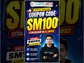 Careerwill coupon code | careerwill railway coupon code | careerwill ssc coupon code | banking code