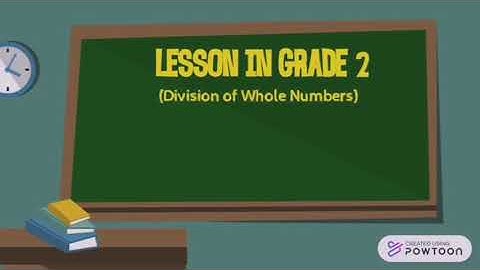 ICT INTEGRATION LESSON DEMONSTRATION