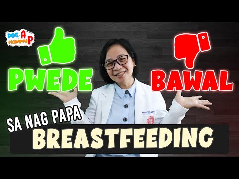 Video: Maaari bang kumain ng green tea ang isang nagpapasusong ina?