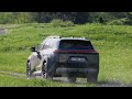 Der Toyota bZ4X Touring - Schnelle und konstante Ladevorgänge