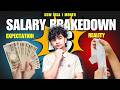 Japan SSW Visa Salary: Expectation vs Reality (Nepali Worker’s Truth)