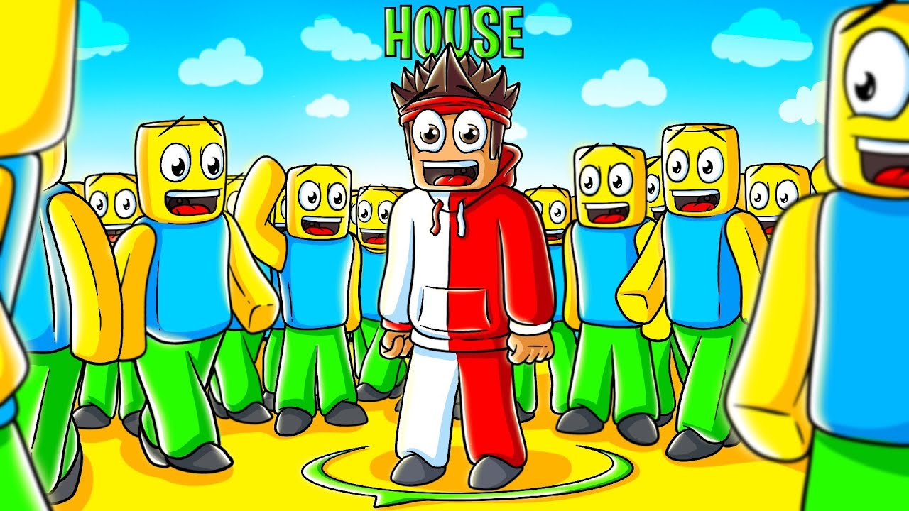 Buď jako NPC nebo ZEMŘEŠ! 😵