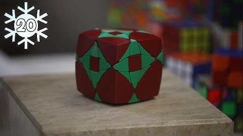 Bump Copter | Puzzle Advent Calendar