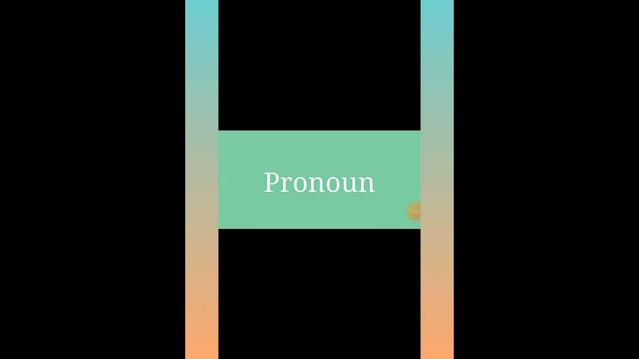 how-to-pronounce-pronoun-pronoun-how-to-say-pronoun-youtube