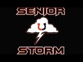 Senior Storm Dance Team / 2020-2021 Tryout Choreography