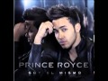 Prince Royce Invisible Audio mp3