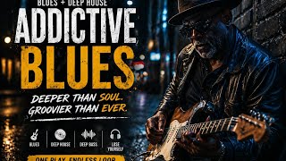 2️⃣ WARNING: HIGHLY ADDICTIVE BLUES ROCK
