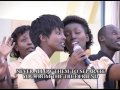 Mtegemee Yesu ACC 601 Mtegemee Yesu ACC 601