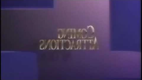 I Accidentally Paramount Coming Attractions HD Reversed