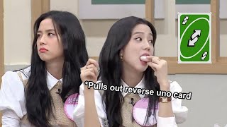 BLACKPINK Jisoo is unstoppable | Unnielooks Resimi