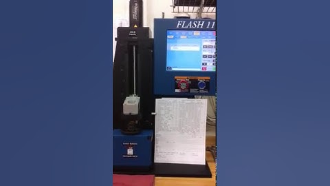 spring test video
