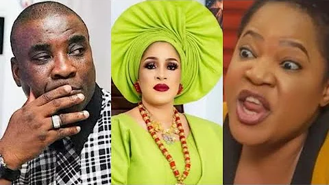 Emmanuella Ropo Tu fobayagan K1 Wàsíù Ayinde Ija Tó Lágbára Ah! Toyin Abraham Sọrọ 