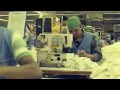 Bangladesh RMG industry & Social Compliance