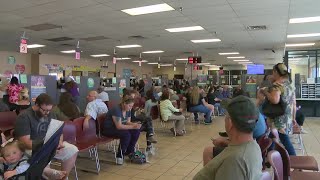 License expiration will be based on issuance date