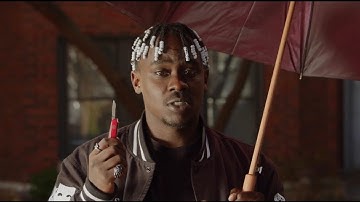 Dream Ki - Not Sorry  (Official Music Video)