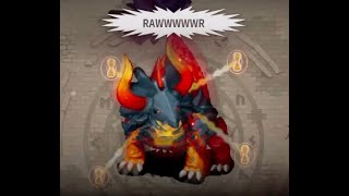 Imo Twom: Inotia War - Season End! screenshot 3